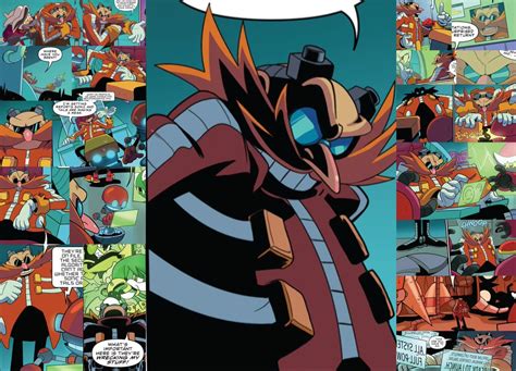 Pin By Adam Lee Alvizo On Eggman Doctor Eggman Eggman Sonic Franchise