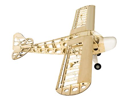 Piper J 3 Cub 1800mm Wingspan Gas Electric Dual Power Balsa Wood Rc