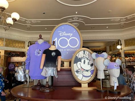 Disney Dropped New Loungefly And Th Anniversary Items Online