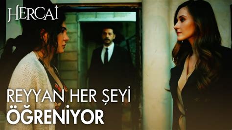 Ben Miran ın karısıyım Hercai Efsane Sahneler YouTube