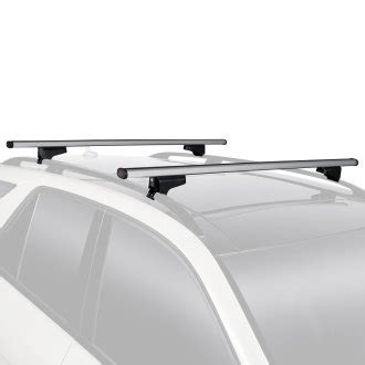 Jeep Cherokee Roof Racks Cargo Boxes Ski Racks Kayak Carriers