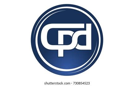 CPd Logo Vector (.EPS) Free Download