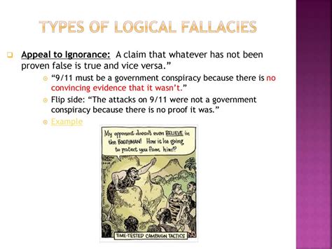 Logical Fallacies English Ii Ppt Download