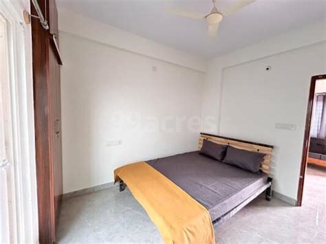 2 BHK Bedroom Apartment Flat For Rent In Whitefield Bangalore East