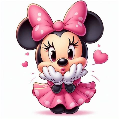 Pin By Bianca S Tavares On FUNDOS In 2024 Minnie Mouse Printables