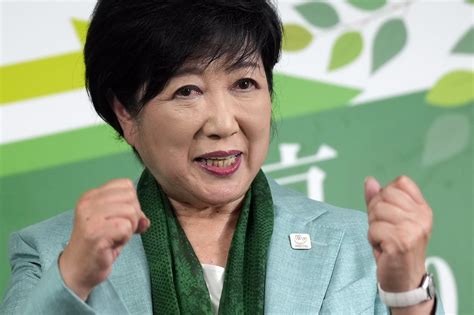 【都知事選の本当の敗者は？】石丸氏の躍進、蓮舫氏失速、小池氏に〝抱きつき〟自民党の末路wedge Goo ニュース