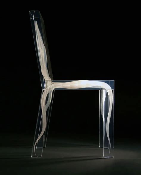 10 Amazing Chair Designs