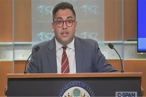 Us Continues To Believe That Peace Between Azerbaijan And Armenia Is