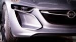 Opel Releases New Image Of Its Monza Concept