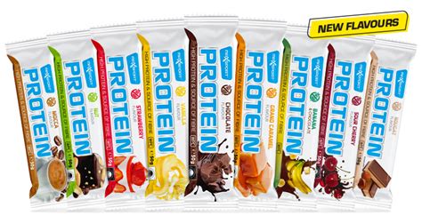 Protein Bar Maxsport