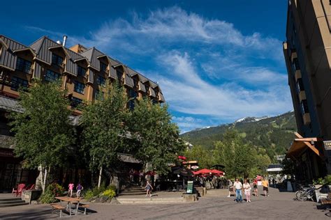 Whistler And Sea To Sky Gondola Tour