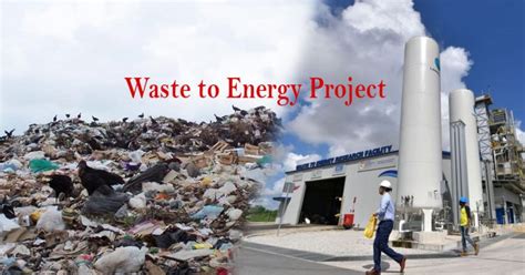 New Waste To Energy Projects In India 2021 Projects Intelligence News