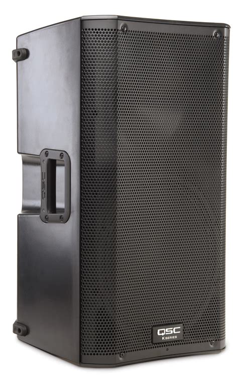 Qsc K12 2 Way 12 Inch Active Loudspeaker