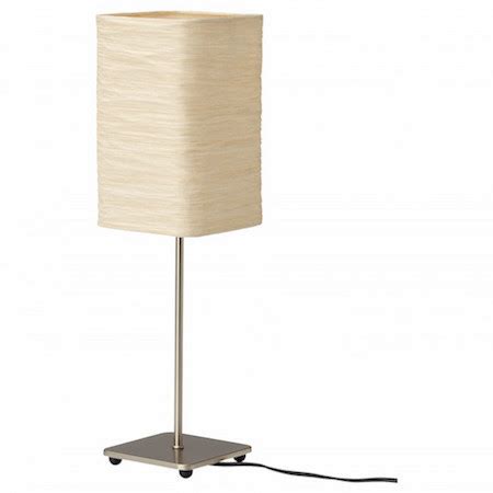 IKEA Lamp Shade Makeover - Lydi Out Loud