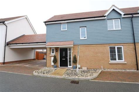 Property Valuation 9 Hill Pastures Redhouse Park Milton Keynes