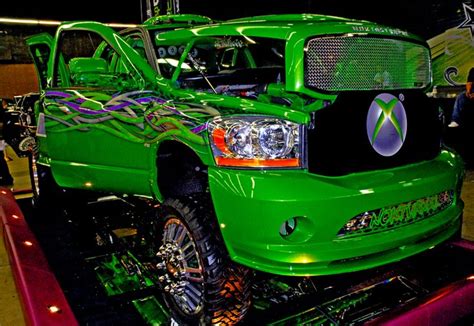 6264 Best Images About Dodge Ram Lifted Trucks On Pinterest