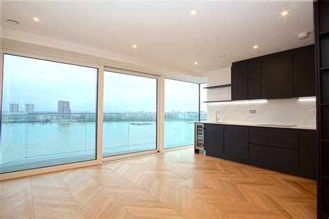 Hennessey Apartments, 5 Brigadier Walk, London, SE18 6YT – Real Estate