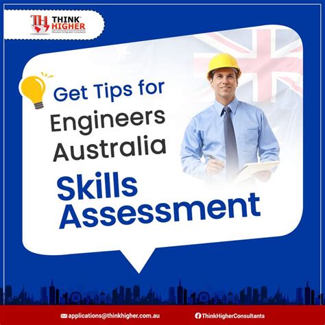 Get Tips For Engineers Australia Skills Assessment Engineering Assessment Skills