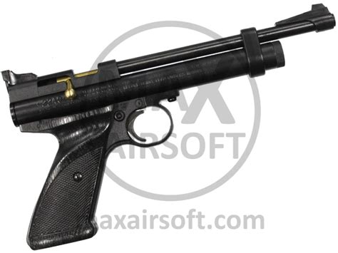 Crosman 2240 55mm22 Co2 Air Pistol Air Pistols Maxairsoft