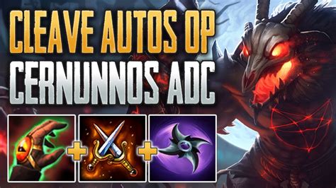 Aggressive Hunting Cernunnos Adc Gameplay Smite Conquest A Z Youtube