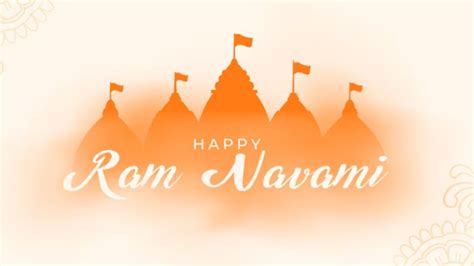 Ram Navami 2024 Date And Shubh Muhurat Know Significance Of The Birth