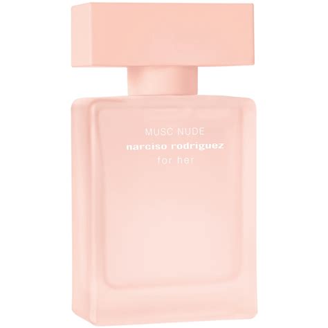 Narciso Rodriguez Musc Nude EDP 30 Ml