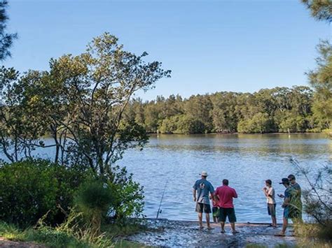 Karuah National Park | NSW Government