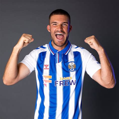 Kilmarnock Hummel Home Kit Football Shirt Culture Latest