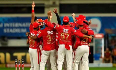 PBKS vs KKR IPL 2021 Match 21: Possible Playing 11 of Punjab Kings