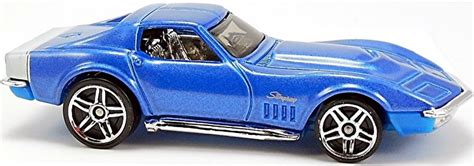 Corvette Mm Hot Wheels Newsletter