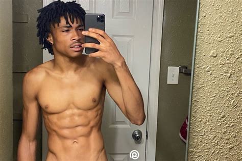 Youtuber Kkingpaul Is Selling His Nudes And Is Quite Blessed Popglitz