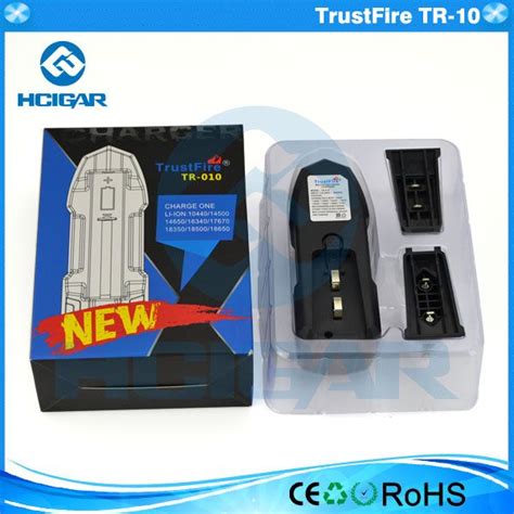 TrustFire TR 10 10 Things Electronic Products Accessories