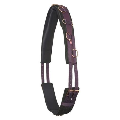 Surfaix De Travail Pour Cheval En Nylon Imperial Riding Deluxe Extra