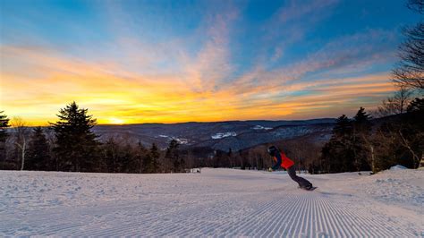 Jobs And Employment Opportunities At Snowshoe Mountain Resort