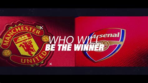 Preview Manchester United Vs Arsenal 19 November 2016 Youtube