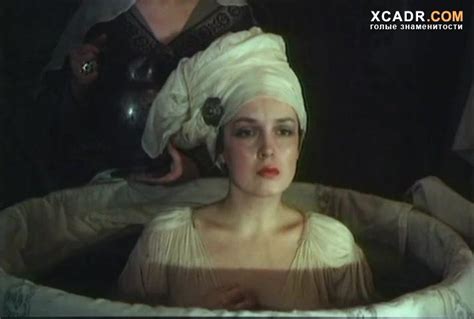 Naked Svetlana Amanova In Richard The Lion Hearted