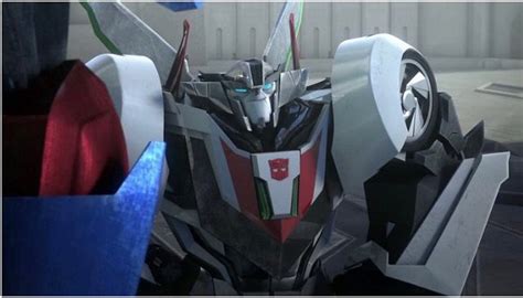 WheelJack | Wiki | Transformers Prime Amino