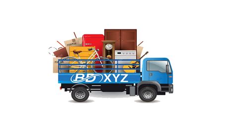 SHIFTING SERVICE BD XYZ Service