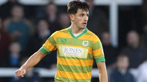 Yeovil Town Football Club Town Welcome Back Six Players