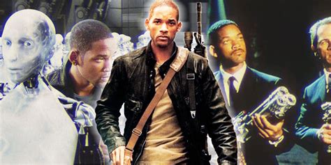 Best Will Smith Movies & Where to Stream Them