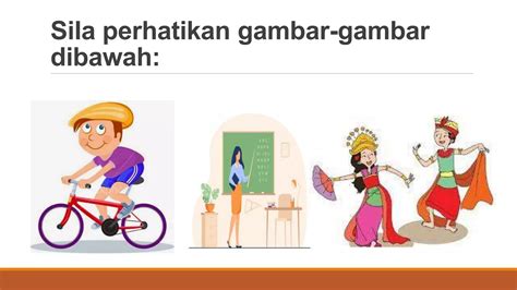 Kata Kerja Transitif And Tak Transitif Ppt