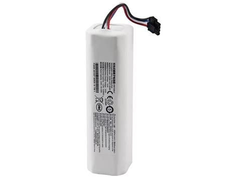 Xiaomi P2008-4S2P-MMBK Replacement Battery | Shop-battery.com