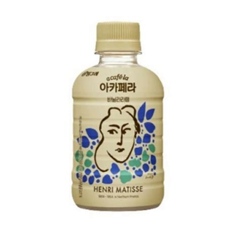 빙그레 아카페라 바닐라라떼 240ml 티몬