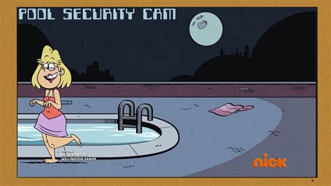 Nude Cartoons Lola Lisa Rita Loud