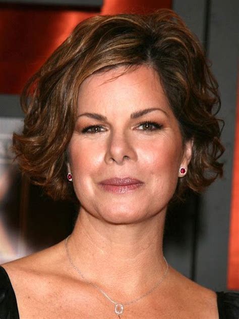 Academy Award Winning Actress Marcia Gay Harden As Dr Grace Treveylan