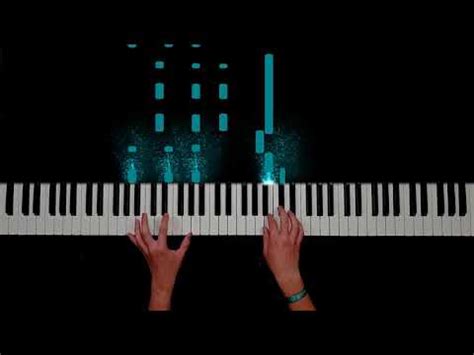 Hamma Culcha Candela Piano Cover YouTube