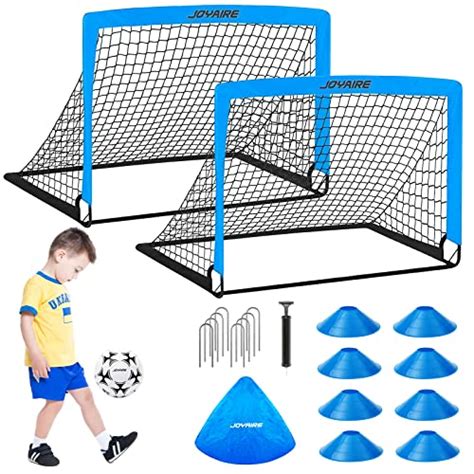 The 7 Best Soccer Goals For Children Guidebook