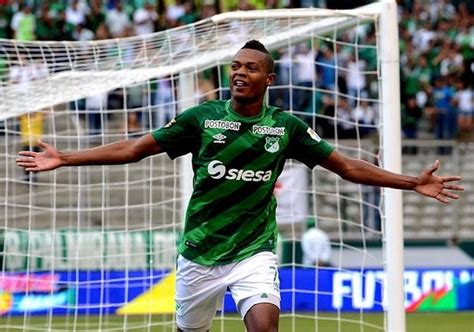 LOS GOLES DE HAROLD PRECIADO GOLEADOR CAMPEON DEPORTIVO CALI 2015