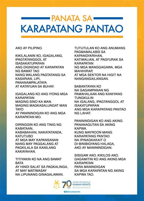 Tungkulin Ng Pamahalaan Sa Pagkilala Sa Karapatang Pantao Sumailalim ...