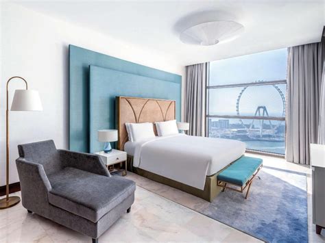 Sofitel Dubai Jumeirah Beach, Dubai | 2025 Updated Prices, Deals